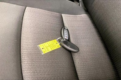 2025 Nissan Altima 2.5 S