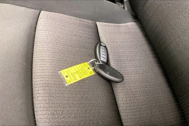 2025 Nissan Altima 2.5 S