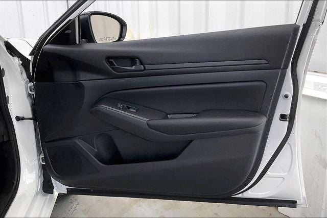 2025 Nissan Altima 2.5 S