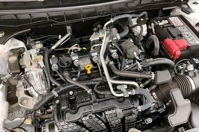 2025 Nissan Altima 2.5 S