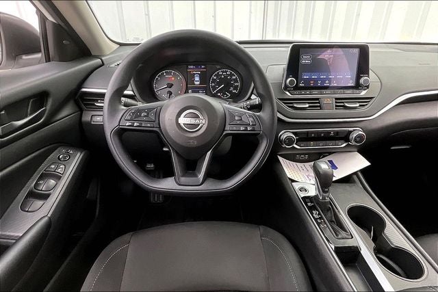 2025 Nissan Altima 2.5 S