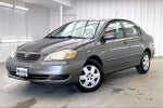 2007 Toyota Corolla LE