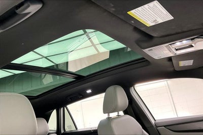 2024 Volkswagen Atlas Cross Sport 2.0T SEL