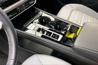 2024 Volkswagen Atlas Cross Sport 2.0T SEL