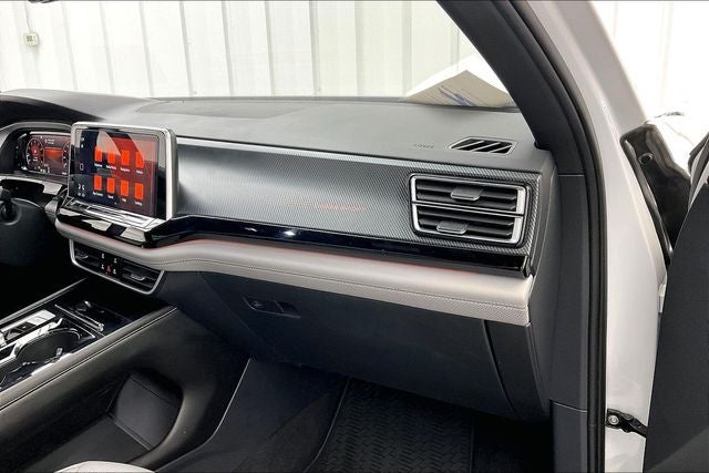 2024 Volkswagen Atlas Cross Sport 2.0T SEL