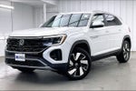 2024 Volkswagen Atlas Cross Sport 2.0T SEL