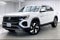 2024 Volkswagen Atlas Cross Sport 2.0T SEL