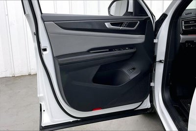 2024 Volkswagen Atlas Cross Sport 2.0T SEL