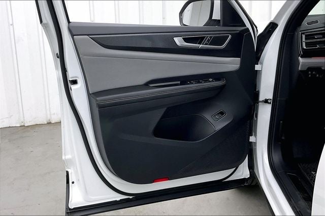 2024 Volkswagen Atlas Cross Sport 2.0T SEL