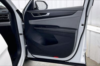 2024 Volkswagen Atlas Cross Sport 2.0T SEL