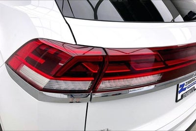 2024 Volkswagen Atlas Cross Sport 2.0T SEL