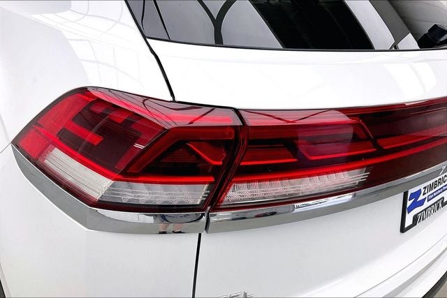 2024 Volkswagen Atlas Cross Sport 2.0T SEL