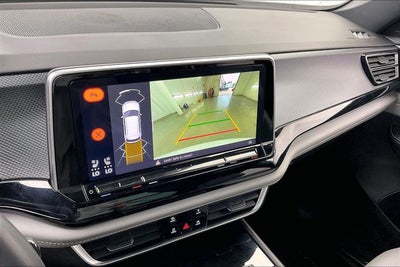 2024 Volkswagen Atlas Cross Sport 2.0T SEL