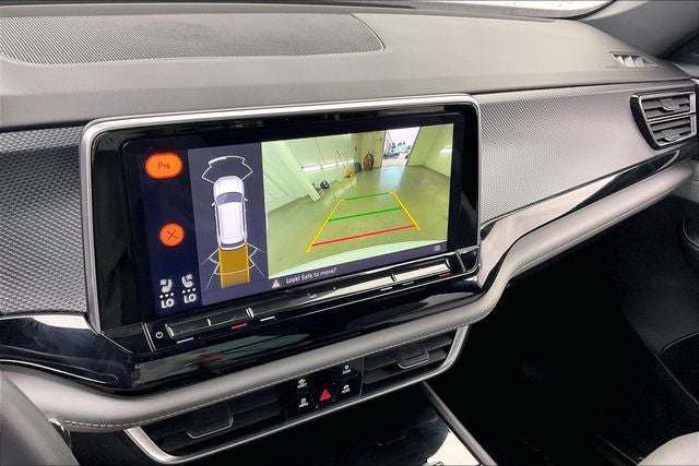 2024 Volkswagen Atlas Cross Sport 2.0T SEL
