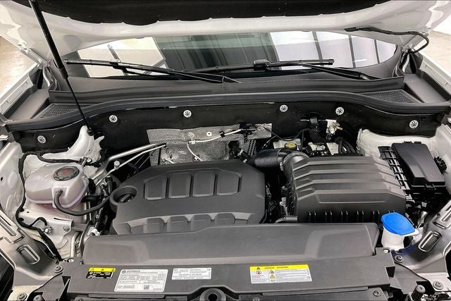 2024 Volkswagen Atlas Cross Sport 2.0T SEL