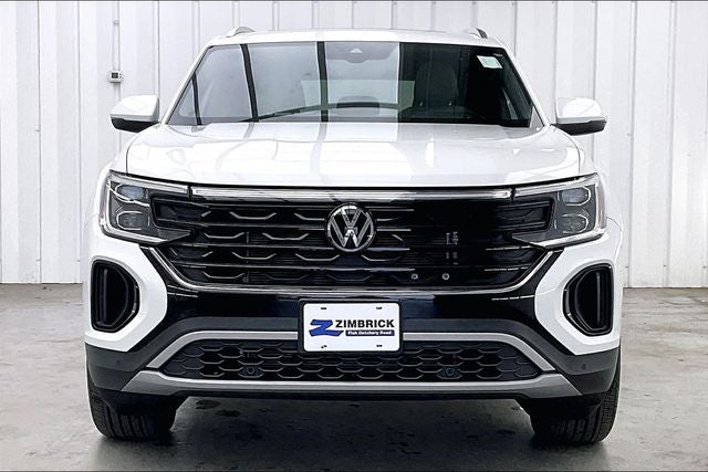 2024 Volkswagen Atlas Cross Sport 2.0T SEL