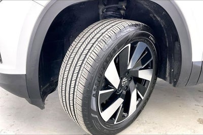 2024 Volkswagen Atlas Cross Sport 2.0T SEL