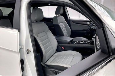2024 Volkswagen Atlas Cross Sport 2.0T SEL