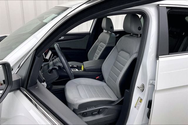 2024 Volkswagen Atlas Cross Sport 2.0T SEL