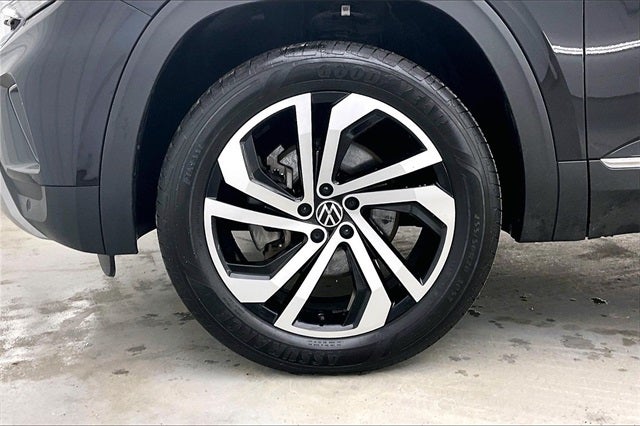 2022 Volkswagen Atlas Cross Sport 3.6L V6 SEL