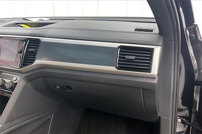 2022 Volkswagen Atlas Cross Sport 3.6L V6 SEL