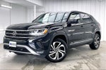 2022 Volkswagen Atlas Cross Sport 3.6L V6 SEL