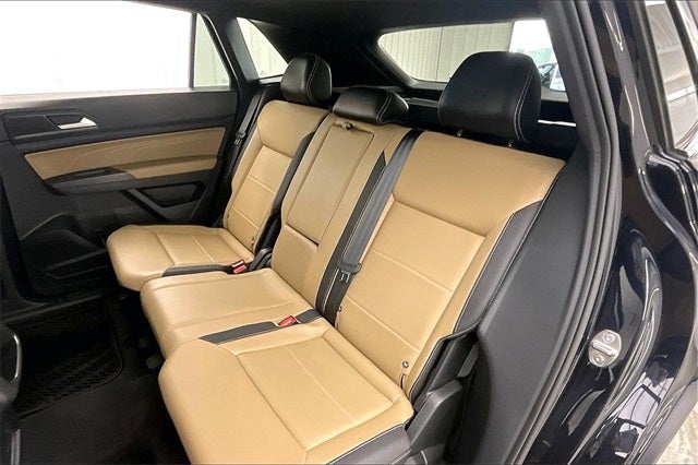 2022 Volkswagen Atlas Cross Sport 3.6L V6 SEL