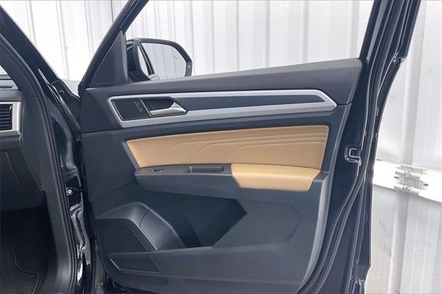 2022 Volkswagen Atlas Cross Sport 3.6L V6 SEL