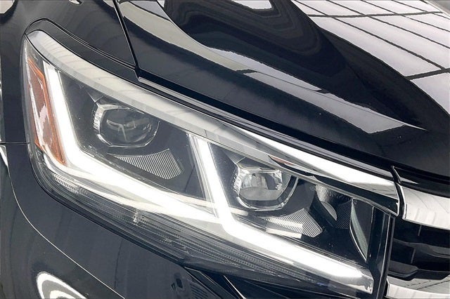 2022 Volkswagen Atlas Cross Sport 3.6L V6 SEL