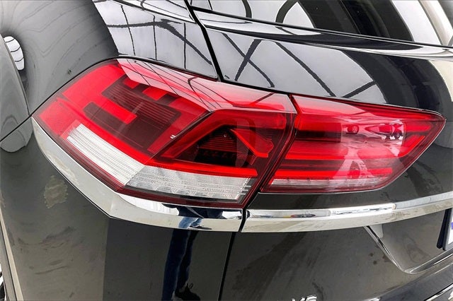 2022 Volkswagen Atlas Cross Sport 3.6L V6 SEL