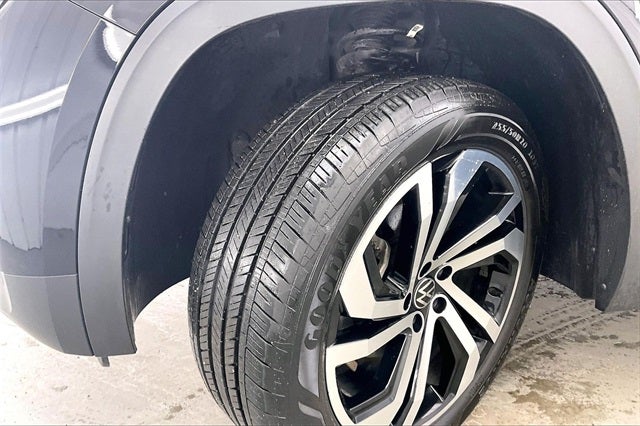 2022 Volkswagen Atlas Cross Sport 3.6L V6 SEL