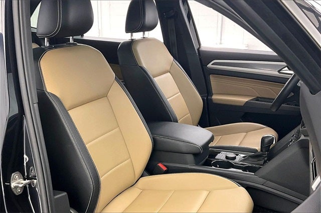 2022 Volkswagen Atlas Cross Sport 3.6L V6 SEL