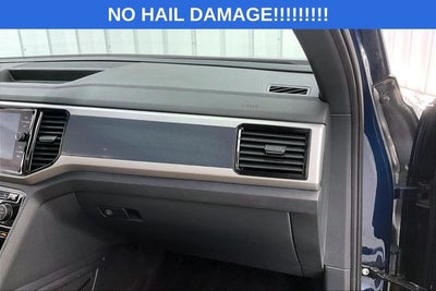2023 Volkswagen Atlas Cross Sport 3.6L V6 SEL Premium R-Line