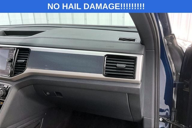 2023 Volkswagen Atlas Cross Sport 3.6L V6 SEL Premium R-Line