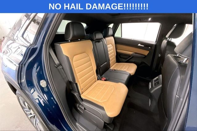 2023 Volkswagen Atlas Cross Sport 3.6L V6 SEL Premium R-Line