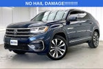 2023 Volkswagen Atlas Cross Sport 3.6L V6 SEL Premium R-Line