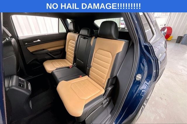 2023 Volkswagen Atlas Cross Sport 3.6L V6 SEL Premium R-Line