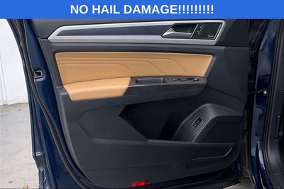 2023 Volkswagen Atlas Cross Sport 3.6L V6 SEL Premium R-Line