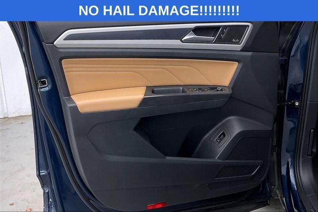2023 Volkswagen Atlas Cross Sport 3.6L V6 SEL Premium R-Line