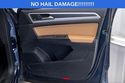 2023 Volkswagen Atlas Cross Sport 3.6L V6 SEL Premium R-Line