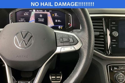 2023 Volkswagen Atlas Cross Sport 3.6L V6 SEL Premium R-Line
