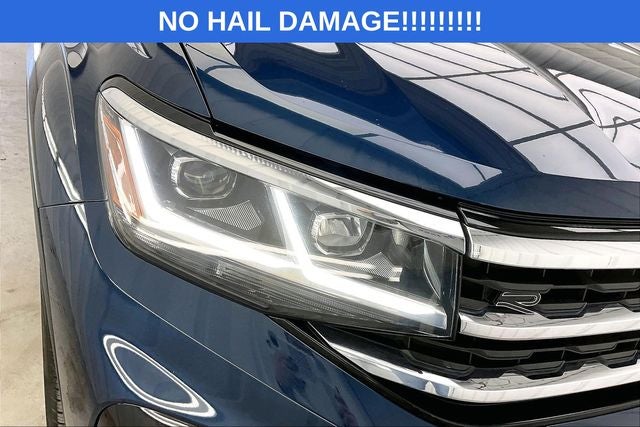 2023 Volkswagen Atlas Cross Sport 3.6L V6 SEL Premium R-Line