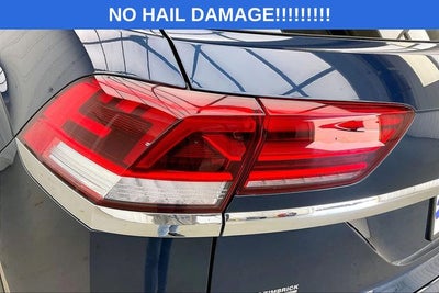 2023 Volkswagen Atlas Cross Sport 3.6L V6 SEL Premium R-Line