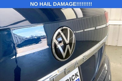 2023 Volkswagen Atlas Cross Sport 3.6L V6 SEL Premium R-Line