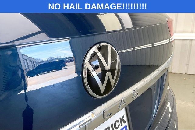 2023 Volkswagen Atlas Cross Sport 3.6L V6 SEL Premium R-Line