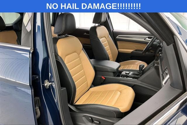 2023 Volkswagen Atlas Cross Sport 3.6L V6 SEL Premium R-Line