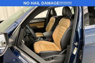2023 Volkswagen Atlas Cross Sport 3.6L V6 SEL Premium R-Line