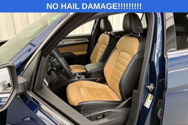 2023 Volkswagen Atlas Cross Sport 3.6L V6 SEL Premium R-Line