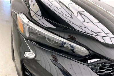 2026 Honda Civic Si Manual