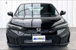 2026 Honda Civic Si Manual